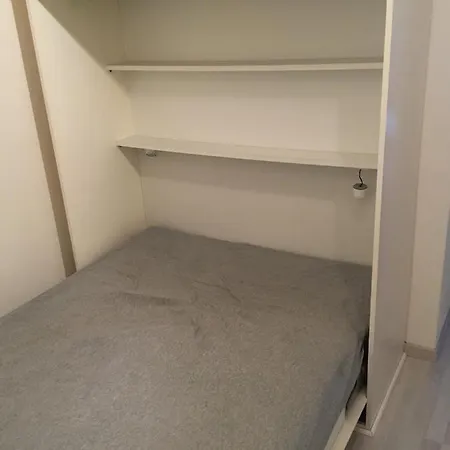 Prachtige Met Frontaal Zeezicht En Terras 4 Pers. Lejlighed *